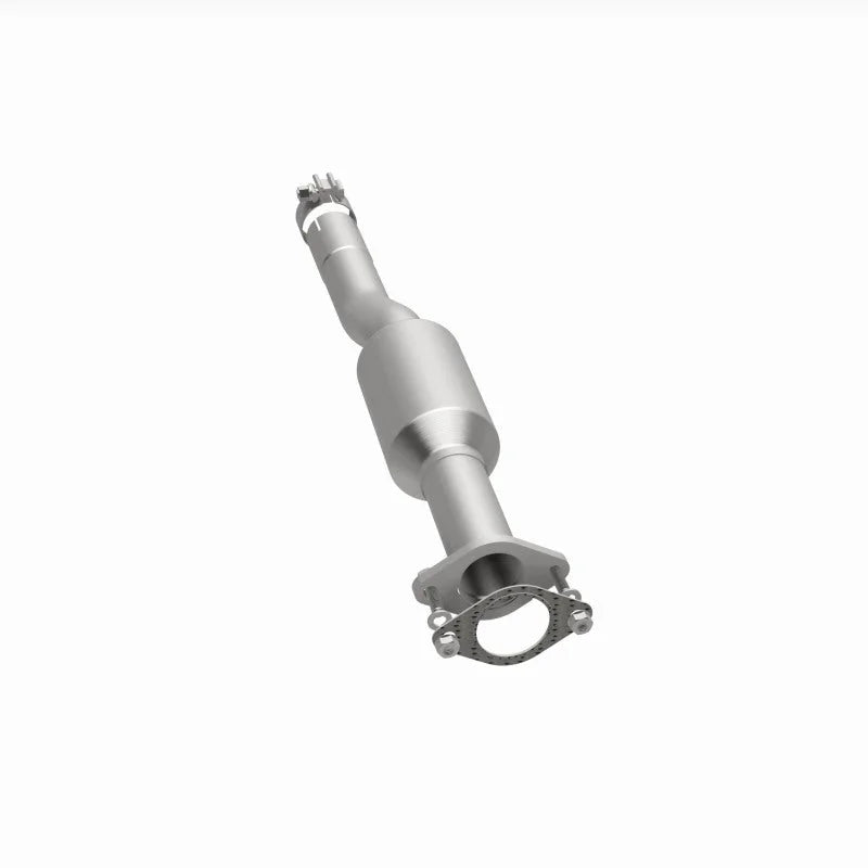 MagnaFlow 17-19 Ford Escape L4 OEM Underbody Rear Direct Fit CARB Compliant Catalytic Converter - Additional View 8