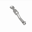 Load image into Gallery viewer, MagnaFlow 17-19 Ford Escape L4 OEM Underbody Rear Direct Fit CARB Compliant Catalytic Converter - Additional View 9