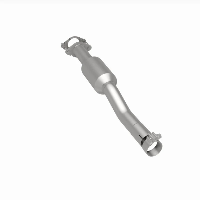 MagnaFlow 17-19 Ford Escape L4 OEM Underbody Rear Direct Fit CARB Compliant Catalytic Converter - Additional View 9