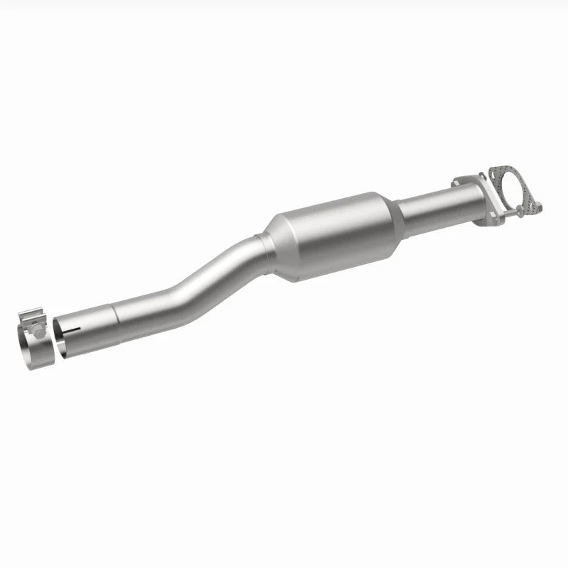 MagnaFlow 17-19 Ford Escape L4 OEM Underbody Rear Direct Fit CARB Compliant Catalytic Converter - Additional View 11