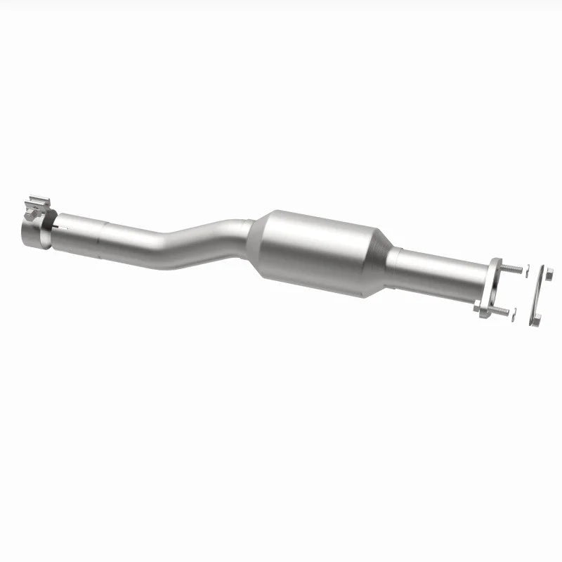 MagnaFlow 17-19 Ford Escape L4 OEM Underbody Rear Direct Fit CARB Compliant Catalytic Converter - Additional View 15