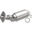 Load image into Gallery viewer, MagnaFlow 17-20 Toyota Sienna / 16-19 Lexus RX350 V6 3.5L Direct Fit Manifold Catalytic Converter - Main Product View