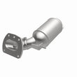 Load image into Gallery viewer, MagnaFlow 17-20 Toyota Sienna / 16-19 Lexus RX350 V6 3.5L Direct Fit Manifold Catalytic Converter - Side View