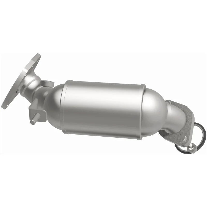 MagnaFlow 17-20 Toyota Sienna / 16-19 Lexus RX350 V6 3.5L Direct Fit Manifold Catalytic Converter - Additional View 5