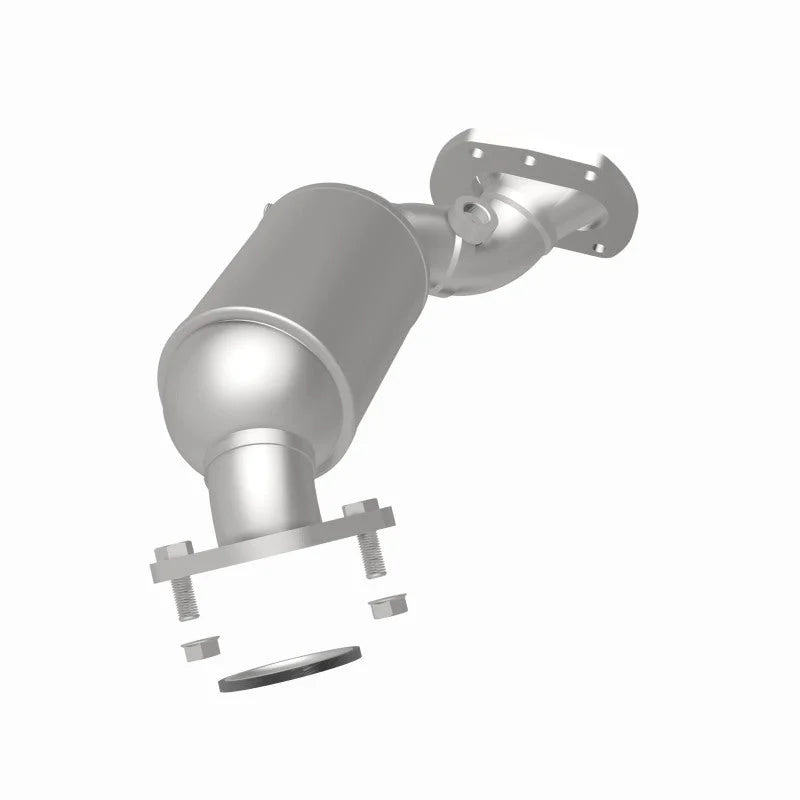 MagnaFlow 17-20 Toyota Sienna / 16-19 Lexus RX350 V6 3.5L Direct Fit Manifold Catalytic Converter - Additional View 6