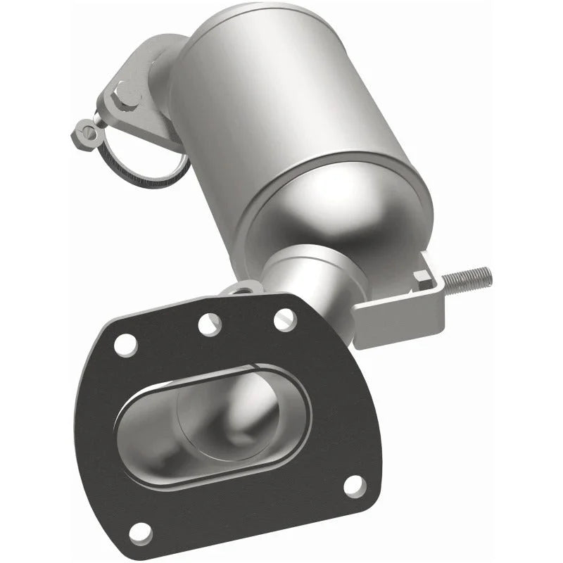 MagnaFlow 17-20 Toyota Sienna / 16-19 Lexus RX350 V6 3.5L Direct Fit Manifold Catalytic Converter - Additional View 7