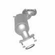 Load image into Gallery viewer, MagnaFlow 17-20 Toyota Sienna / 16-19 Lexus RX350 V6 3.5L Direct Fit Manifold Catalytic Converter - Additional View 9