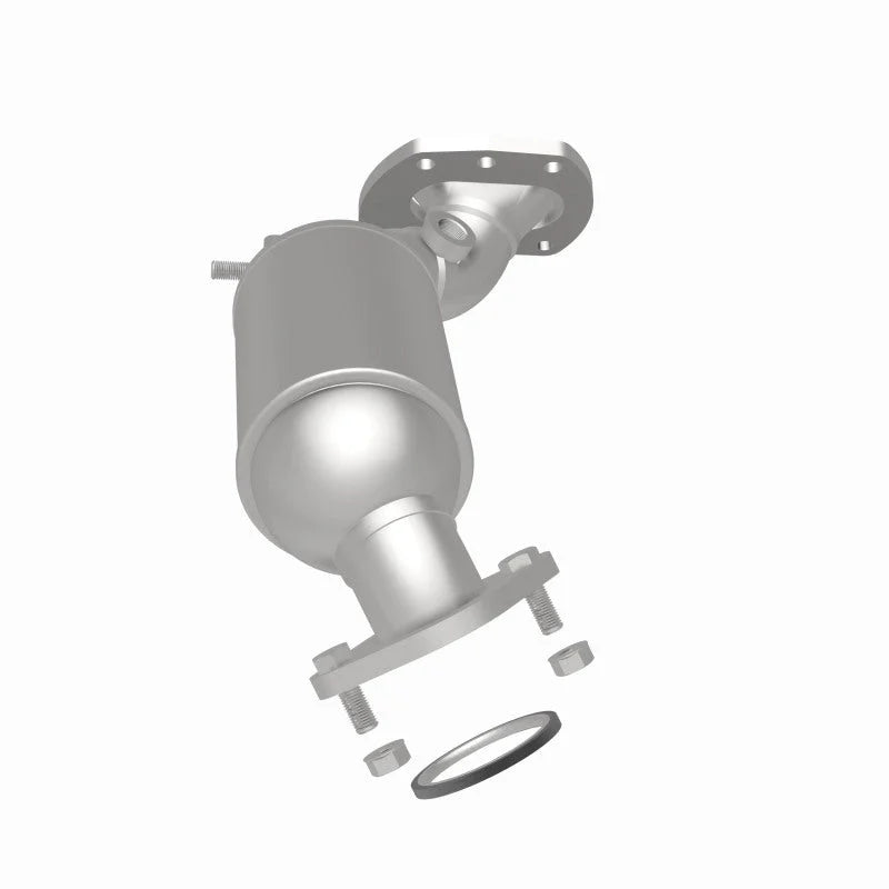 MagnaFlow 17-20 Toyota Sienna / 16-19 Lexus RX350 V6 3.5L Direct Fit Manifold Catalytic Converter - Additional View 9