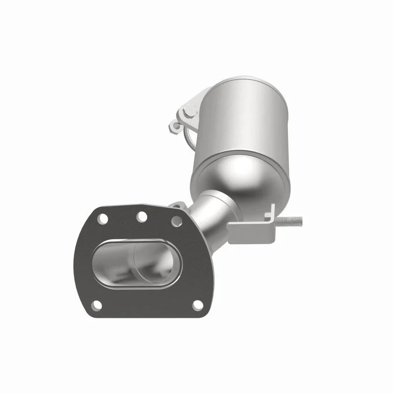 MagnaFlow 17-20 Toyota Sienna / 16-19 Lexus RX350 V6 3.5L Direct Fit Manifold Catalytic Converter - Additional View 11