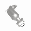 Load image into Gallery viewer, MagnaFlow 17-20 Toyota Sienna / 16-19 Lexus RX350 V6 3.5L Direct Fit Manifold Catalytic Converter - Additional View 12