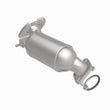 Load image into Gallery viewer, MagnaFlow 17-20 Toyota Sienna / 16-19 Lexus RX350 V6 3.5L Direct Fit Manifold Catalytic Converter - Additional View 14