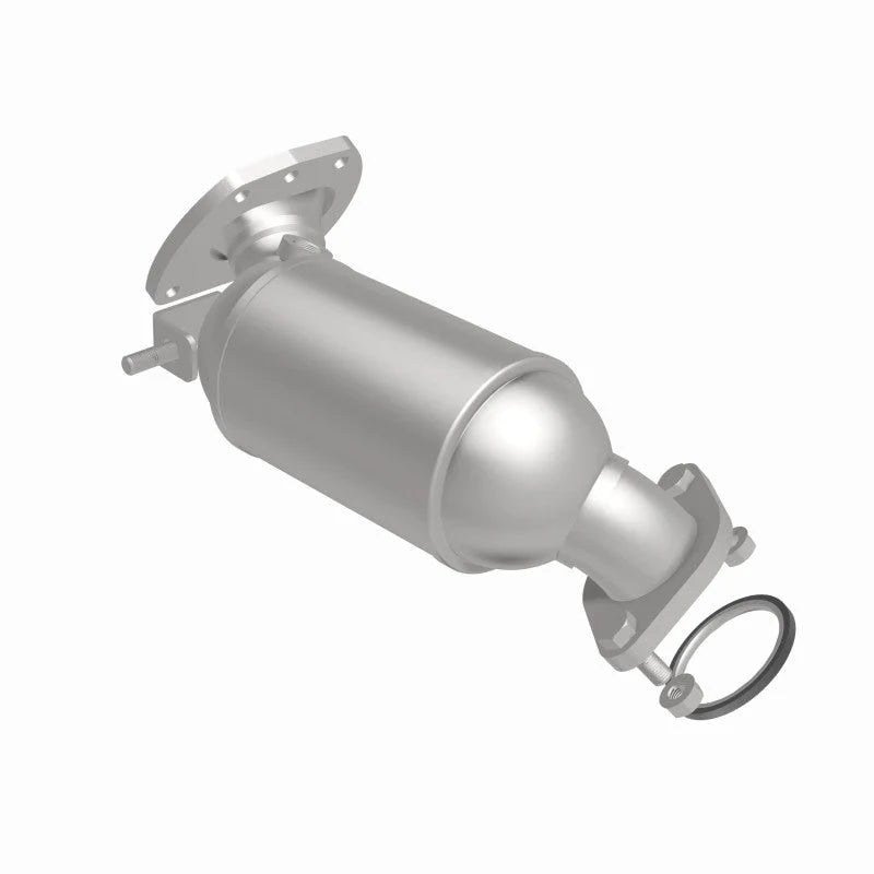 MagnaFlow 17-20 Toyota Sienna / 16-19 Lexus RX350 V6 3.5L Direct Fit Manifold Catalytic Converter - Additional View 14
