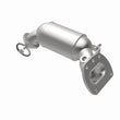 Load image into Gallery viewer, MagnaFlow 17-20 Toyota Sienna / 16-19 Lexus RX350 V6 3.5L Direct Fit Manifold Catalytic Converter - Additional View 15