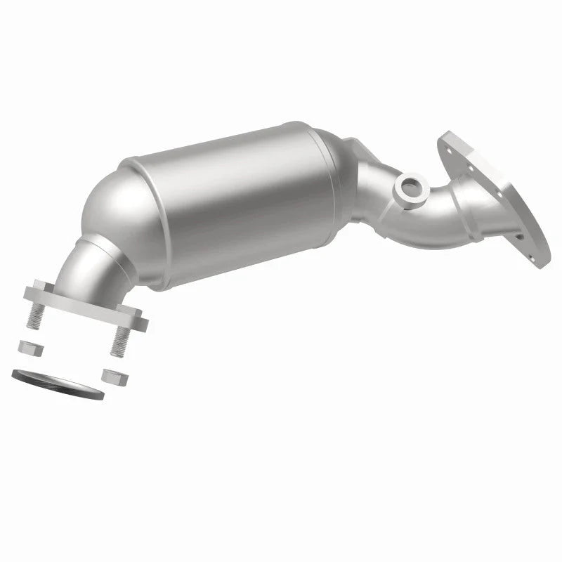 MagnaFlow 17-20 Toyota Sienna / 16-19 Lexus RX350 V6 3.5L Direct Fit Manifold Catalytic Converter - Additional View 16
