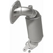 Load image into Gallery viewer, MagnaFlow 17-20 Toyota Sienna / 16-19 Lexus RX350 V6 3.5L Direct Fit Catalytic Converter 13.75in L - Additional View 6