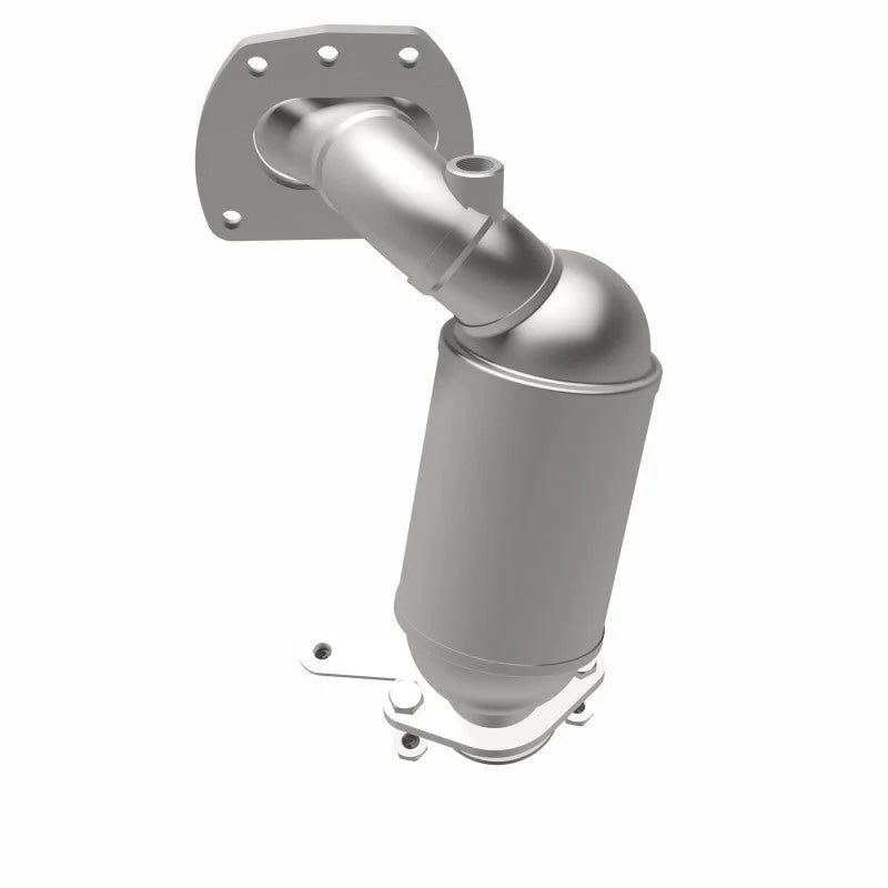 MagnaFlow 17-20 Toyota Sienna / 16-19 Lexus RX350 V6 3.5L Direct Fit Catalytic Converter 13.75in L - Additional View 9