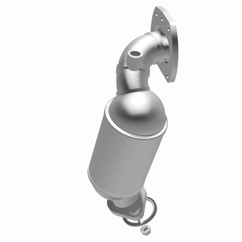 MagnaFlow 17-20 Toyota Sienna / 16-19 Lexus RX350 V6 3.5L Direct Fit Catalytic Converter 13.75in L - Additional View 10