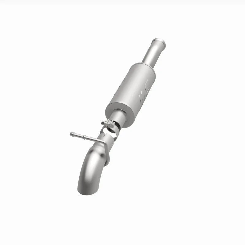 MagnaFlow 18-19 Jeep Wrangler 3.6L 2.5in Turndown Exit Stainless Steel Cat-Back Exhaust - Additional View 7