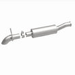 Load image into Gallery viewer, MagnaFlow 18-19 Jeep Wrangler 3.6L 2.5in Turndown Exit Stainless Steel Cat-Back Exhaust - Additional View 13