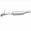 Load image into Gallery viewer, MagnaFlow 18-19 Jeep Wrangler 3.6L 2.5in Turndown Exit Stainless Steel Cat-Back Exhaust - Additional View 14