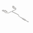 Load image into Gallery viewer, MagnaFlow 18-19 Toyota Camry GSE 3.5L Street Series Cat-Back Exhaust w/Polished Tips - Additional View 8