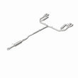 Load image into Gallery viewer, MagnaFlow 18-19 Toyota Camry GSE 3.5L Street Series Cat-Back Exhaust w/Polished Tips - Additional View 15