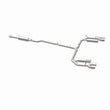 Load image into Gallery viewer, MagnaFlow 18-19 Toyota Camry GSE 3.5L Street Series Cat-Back Exhaust w/Polished Tips - Additional View 16