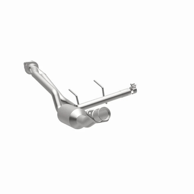 MagnaFlow 18-20 Ford F-150 V6 3.3L Right Underbody Direct-Fit Catalytic Converter - Additional View 6