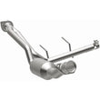 Load image into Gallery viewer, MagnaFlow 18-20 Ford F-150 V6 3.3L Right Underbody Direct-Fit Catalytic Converter - Additional View 12