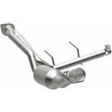 Load image into Gallery viewer, MagnaFlow 18-20 Ford F-150 V6 3.3L Right Underbody Direct-Fit Catalytic Converter - Additional View 12
