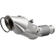Load image into Gallery viewer, MagnaFlow 18-22 BMW 530e OEM Grade Federal / EPA Compliant Direct-Fit Catalytic Converter - Main Product View