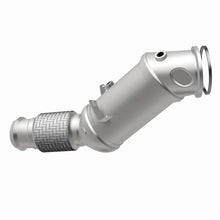 Load image into Gallery viewer, MagnaFlow 18-22 BMW 530e OEM Grade Federal / EPA Compliant Direct-Fit Catalytic Converter - Additional View 8