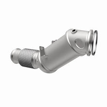 Load image into Gallery viewer, MagnaFlow 18-22 BMW 530e OEM Grade Federal / EPA Compliant Direct-Fit Catalytic Converter - Additional View 11