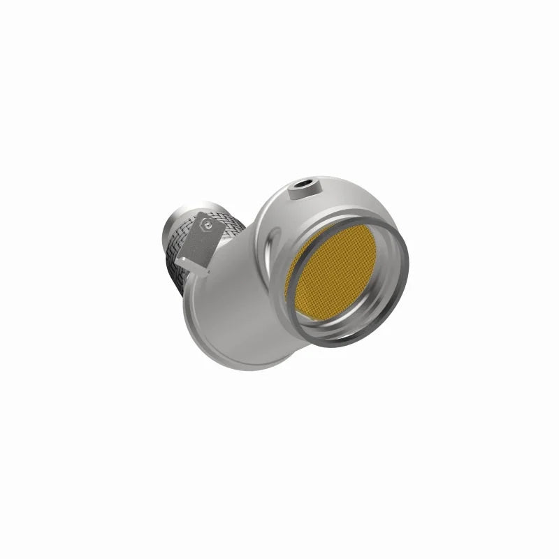 MagnaFlow 18-22 BMW 530e OEM Grade Federal / EPA Compliant Direct-Fit Catalytic Converter - Additional View 13