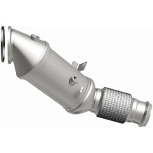Load image into Gallery viewer, MagnaFlow 18-22 BMW 530e OEM Grade Federal / EPA Compliant Direct-Fit Catalytic Converter - Additional View 14