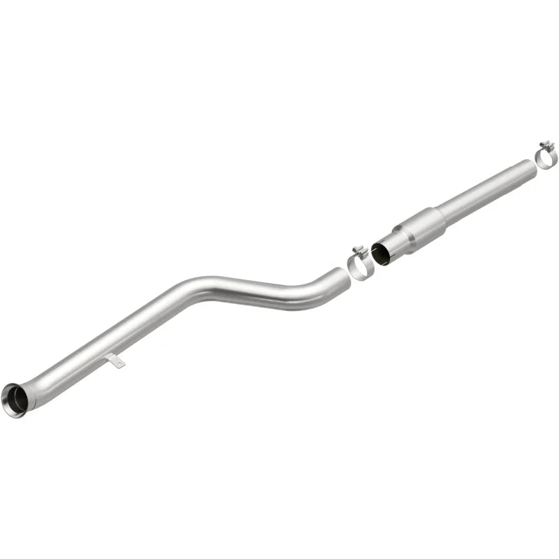 MagnaFlow 18-22 BMW 530e OEM Grade Federal / EPA Compliant Direct-Fit Catalytic Converter - Main Product View