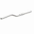 Load image into Gallery viewer, MagnaFlow 18-22 BMW 530e OEM Grade Federal / EPA Compliant Direct-Fit Catalytic Converter - Side View