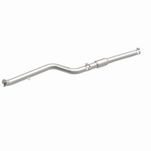 Load image into Gallery viewer, MagnaFlow 18-22 BMW 530e OEM Grade Federal / EPA Compliant Direct-Fit Catalytic Converter - Side View