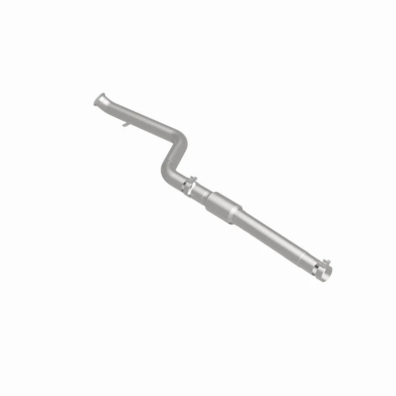 MagnaFlow 18-22 BMW 530e OEM Grade Federal / EPA Compliant Direct-Fit Catalytic Converter - Additional View 5