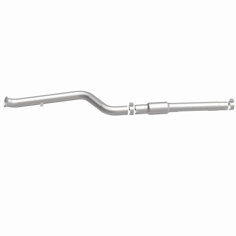 MagnaFlow 18-22 BMW 530e OEM Grade Federal / EPA Compliant Direct-Fit Catalytic Converter - Additional View 7