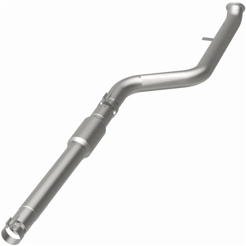 MagnaFlow 18-22 BMW 530e OEM Grade Federal / EPA Compliant Direct-Fit Catalytic Converter - Additional View 8
