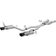 Load image into Gallery viewer, MagnaFlow 18-23 Dodge Durange NEO Series Cat-Back Exhaust - Main Product View