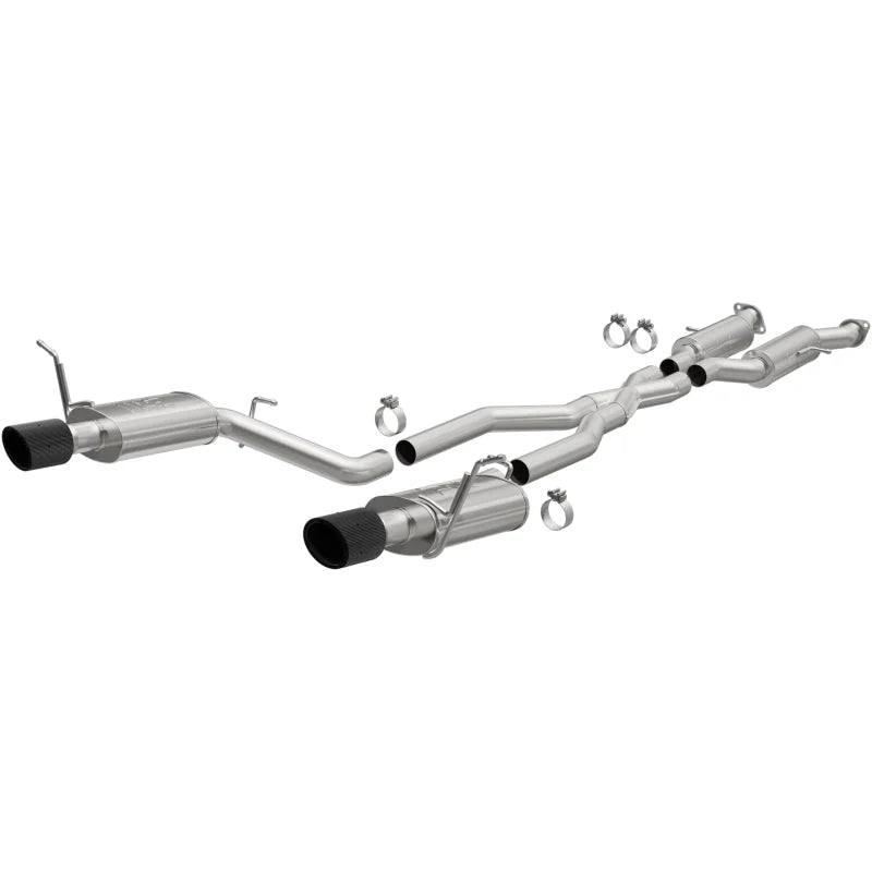 MagnaFlow 18-23 Dodge Durange NEO Series Cat-Back Exhaust - Main Product View