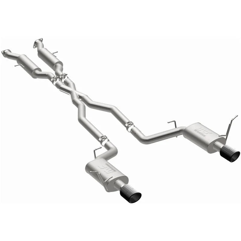 MagnaFlow 18-23 Dodge Durange NEO Series Cat-Back Exhaust - Additional View 7