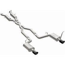 Load image into Gallery viewer, MagnaFlow 18-23 Dodge Durange NEO Series Cat-Back Exhaust - Additional View 7
