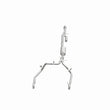 Load image into Gallery viewer, MagnaFlow 18-23 Dodge Durange NEO Series Cat-Back Exhaust - Additional View 8