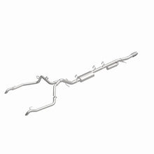 Load image into Gallery viewer, MagnaFlow 18-23 Dodge Durange NEO Series Cat-Back Exhaust - Additional View 9