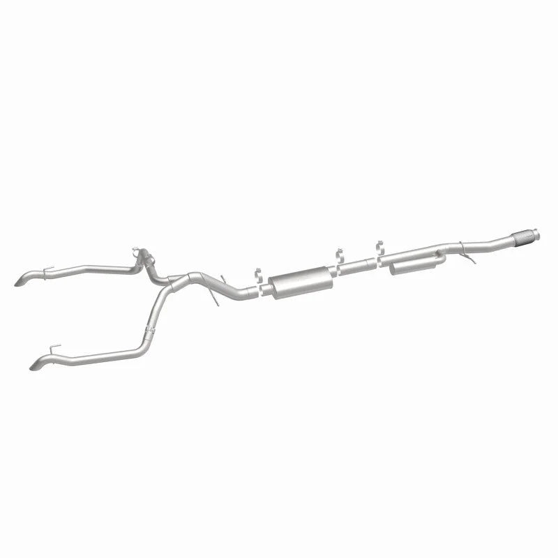MagnaFlow 18-23 Dodge Durange NEO Series Cat-Back Exhaust - Additional View 10