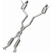 Load image into Gallery viewer, MagnaFlow 18-23 Dodge Durange NEO Series Cat-Back Exhaust - Additional View 11