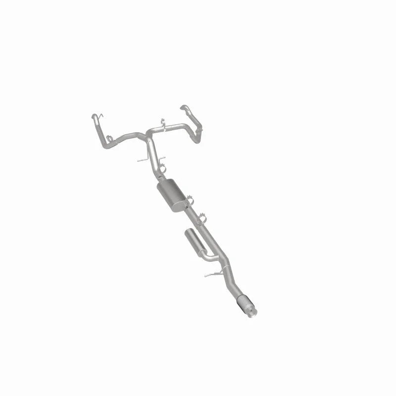 MagnaFlow 18-23 Dodge Durange NEO Series Cat-Back Exhaust - Additional View 13